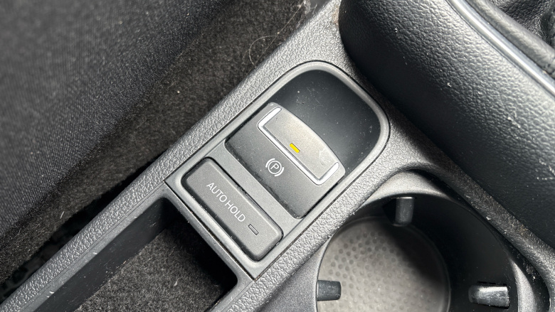 Volkswagen Tiguan 2.0 TDi BlueMotion Tech Match 5dr [2WD] Diesel Estate